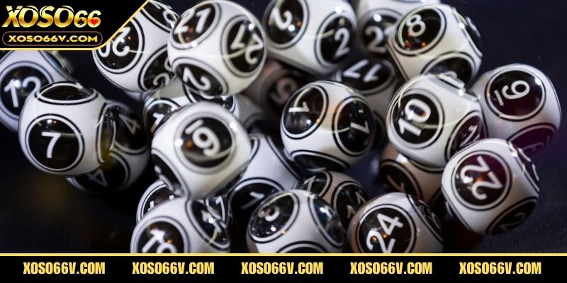 Hình thức xổ số Đăk Nông tại XOSO66 là gì?