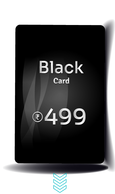 Card Black