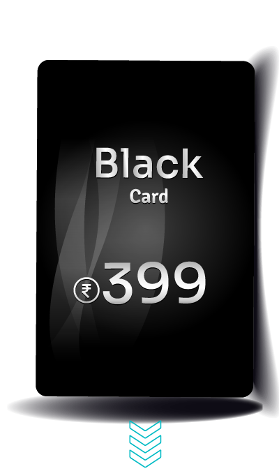 Card Black