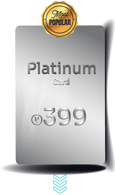 Card Platinum