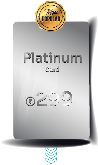 Card Platinum