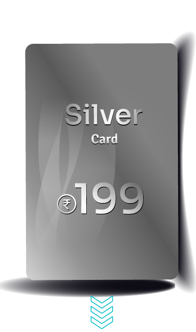 Card Silver